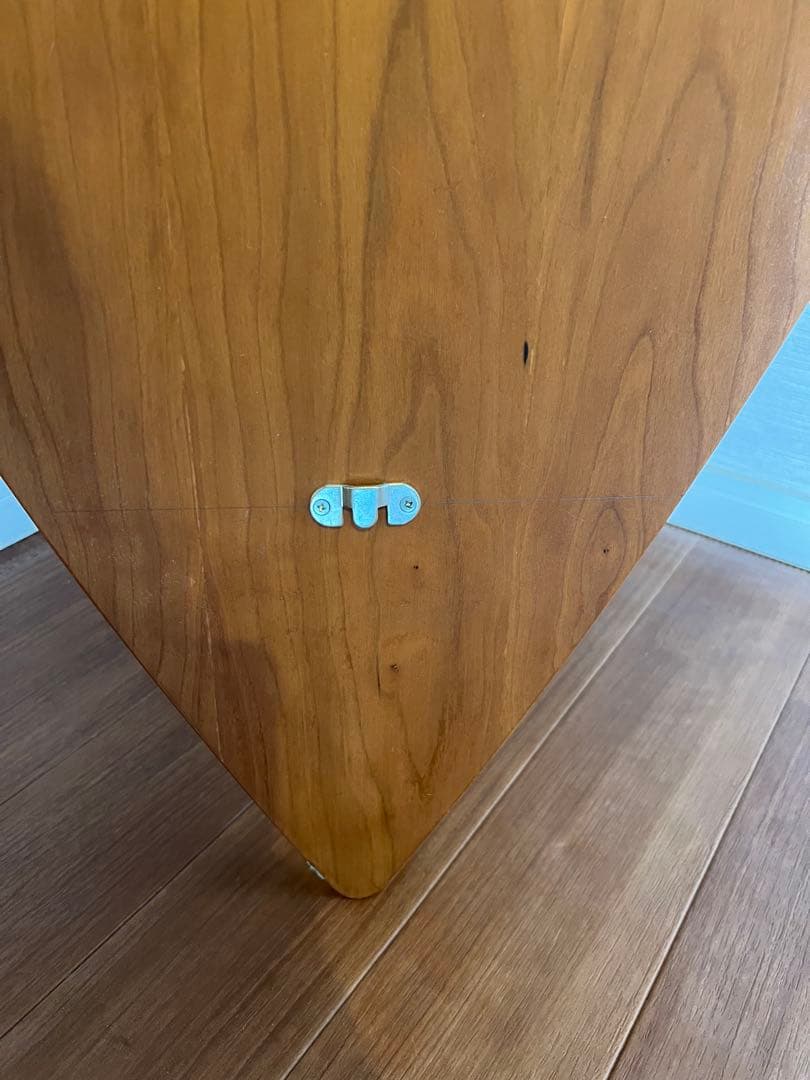 ポラダ　PORADA SURF2 棚付きミラー ACTUS