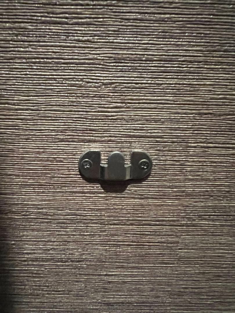 ポラダ　PORADA SURF2 棚付きミラー ACTUS