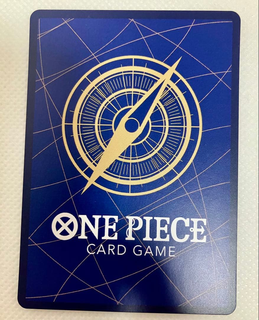 ワンピースカード　ヒロインズエディション　ペローナSP