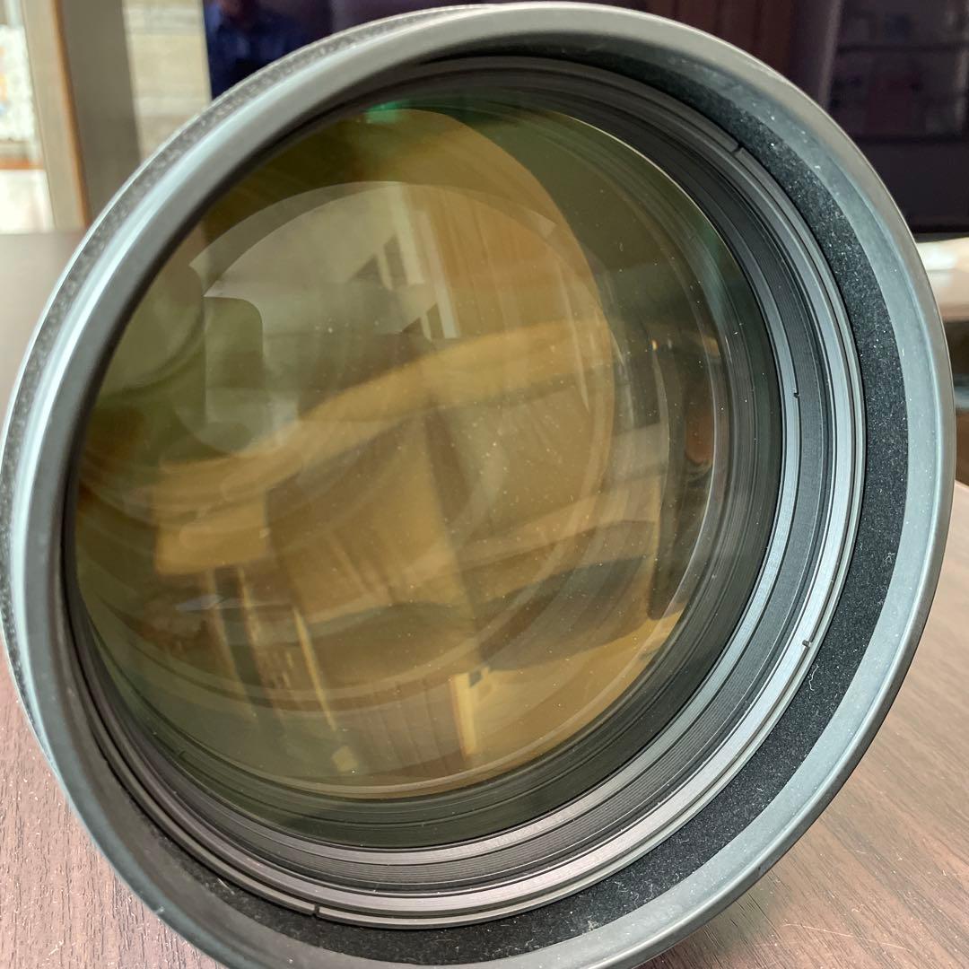 レンズ(単焦点) Al Nikkor ED 400mm F2.8S(IF)