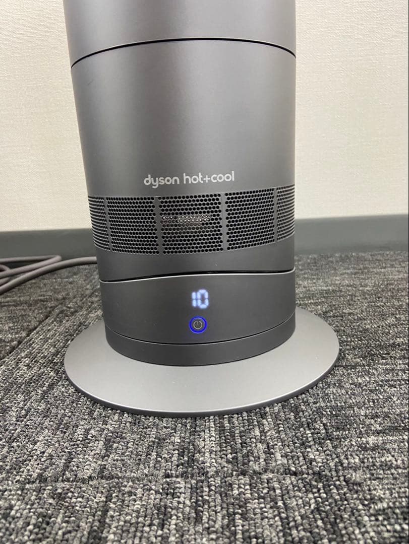 Dyson ダイソン　AM09 hot +Cool