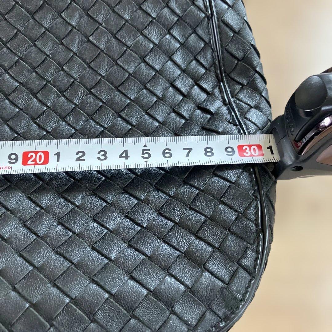 ボッテガヴェネタ　ハンドバッグ　イントレチャート