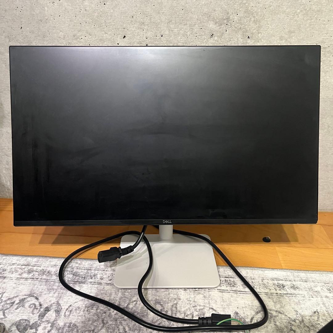 Dell S2425HS モニター　ゲーミング