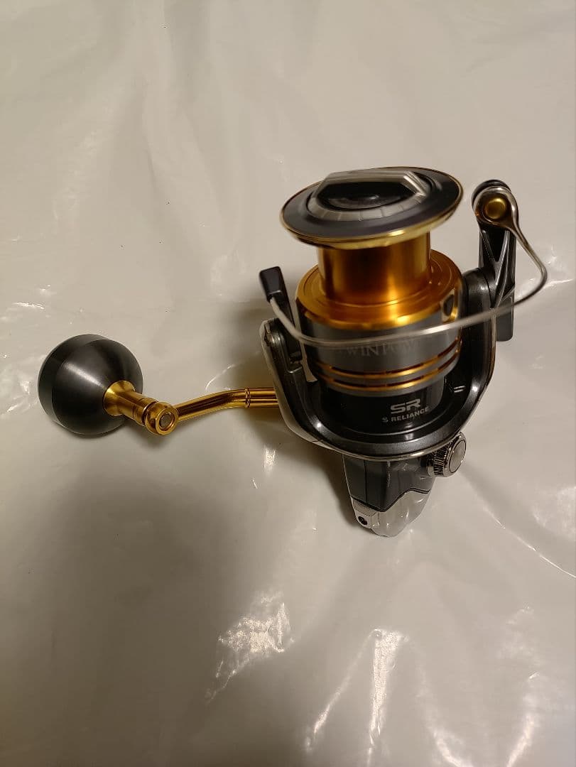 09ツインパワーSW4000xg