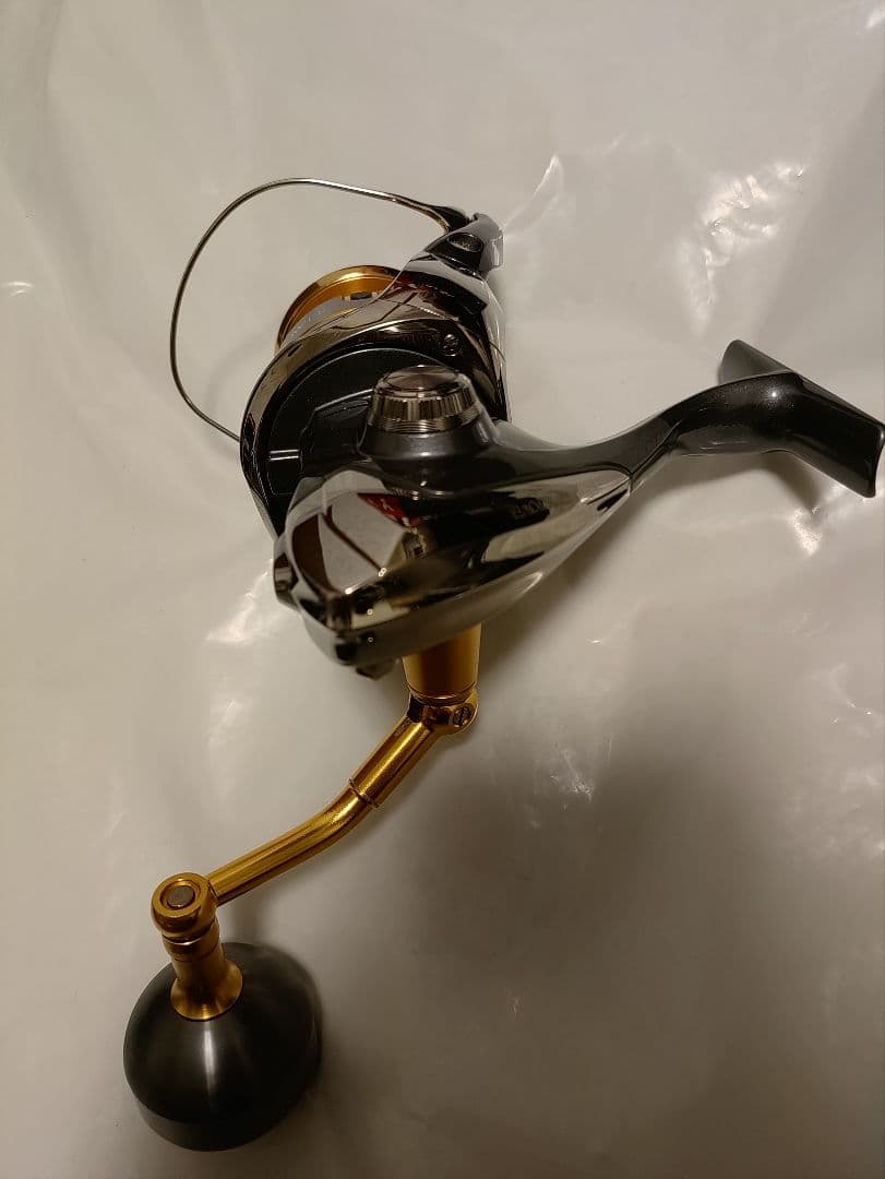 09ツインパワーSW4000xg