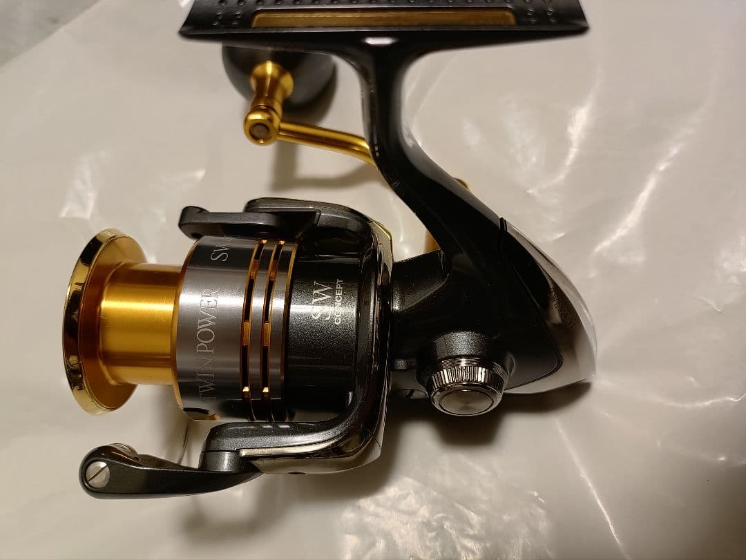 09ツインパワーSW4000xg