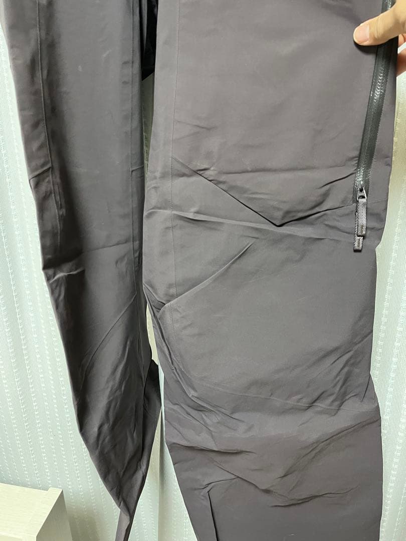 やま様。Arc'teryx ゴアテックスSentinel LT Bib