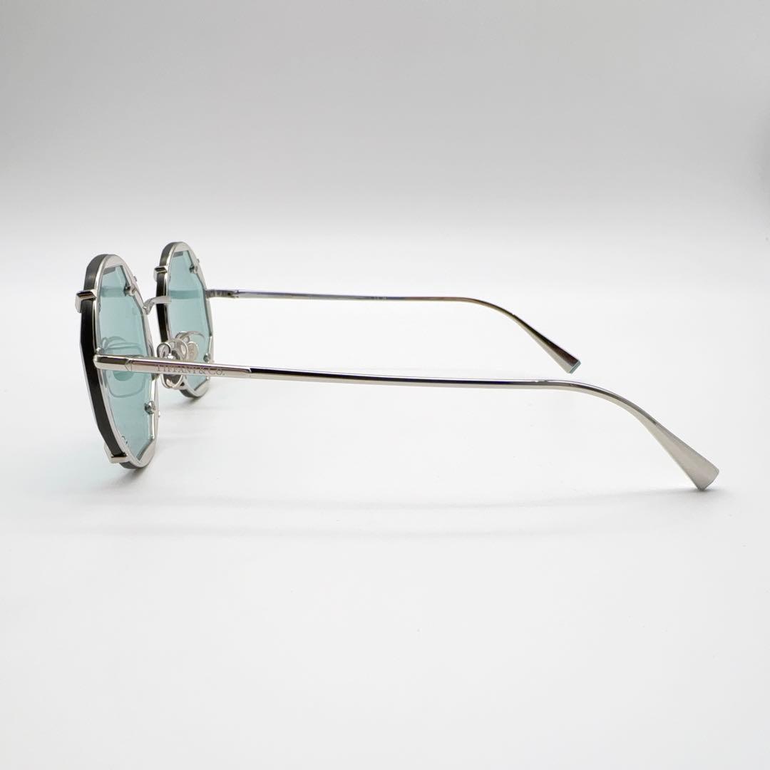 TIFFANY&Co. ティファニー サングラス TF3061 付属品あり