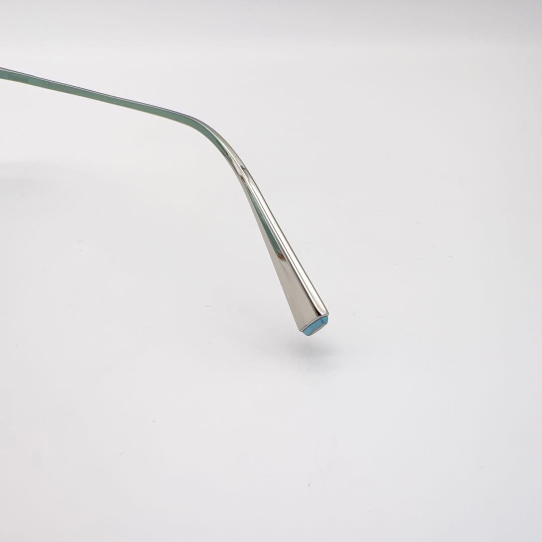 TIFFANY&Co. ティファニー サングラス TF3061 付属品あり