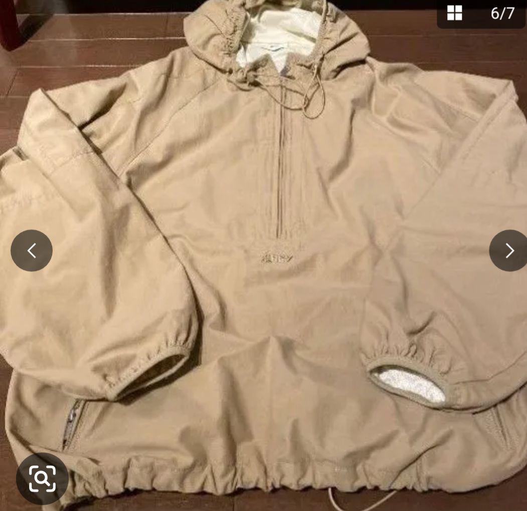 ジャケット・アウター Deuxieme Classe AUTRY ANORAK