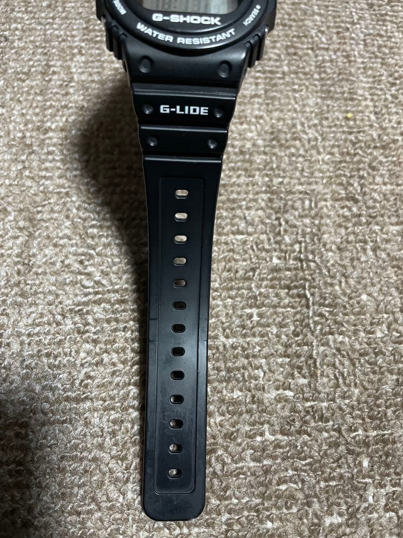 時計 G-SHOCK G-LIDE GWX-5700CS