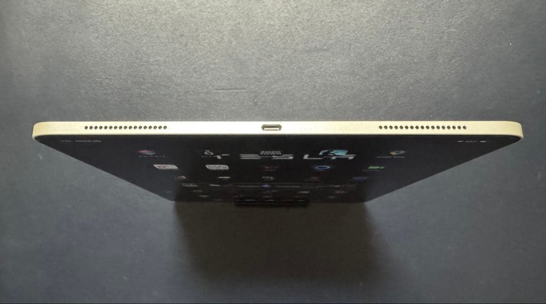 iPad Pro 第4世代 128GB Wi-Fi 12.9インチ シルバー