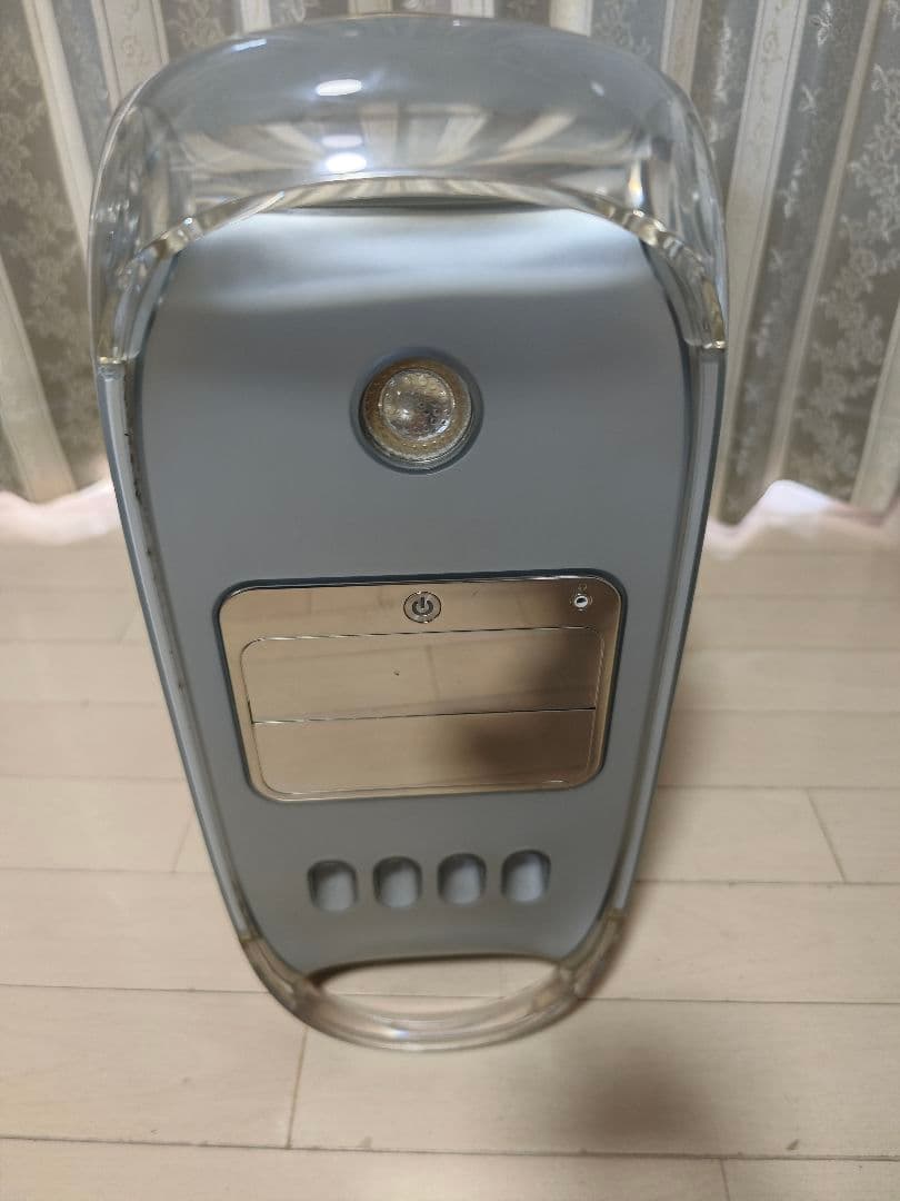Apple Power Mac G4 起動確認済【ジャンク品】M8570