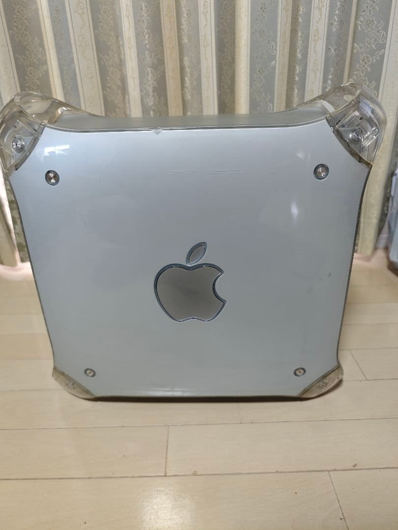 Apple Power Mac G4 起動確認済【ジャンク品】M8570