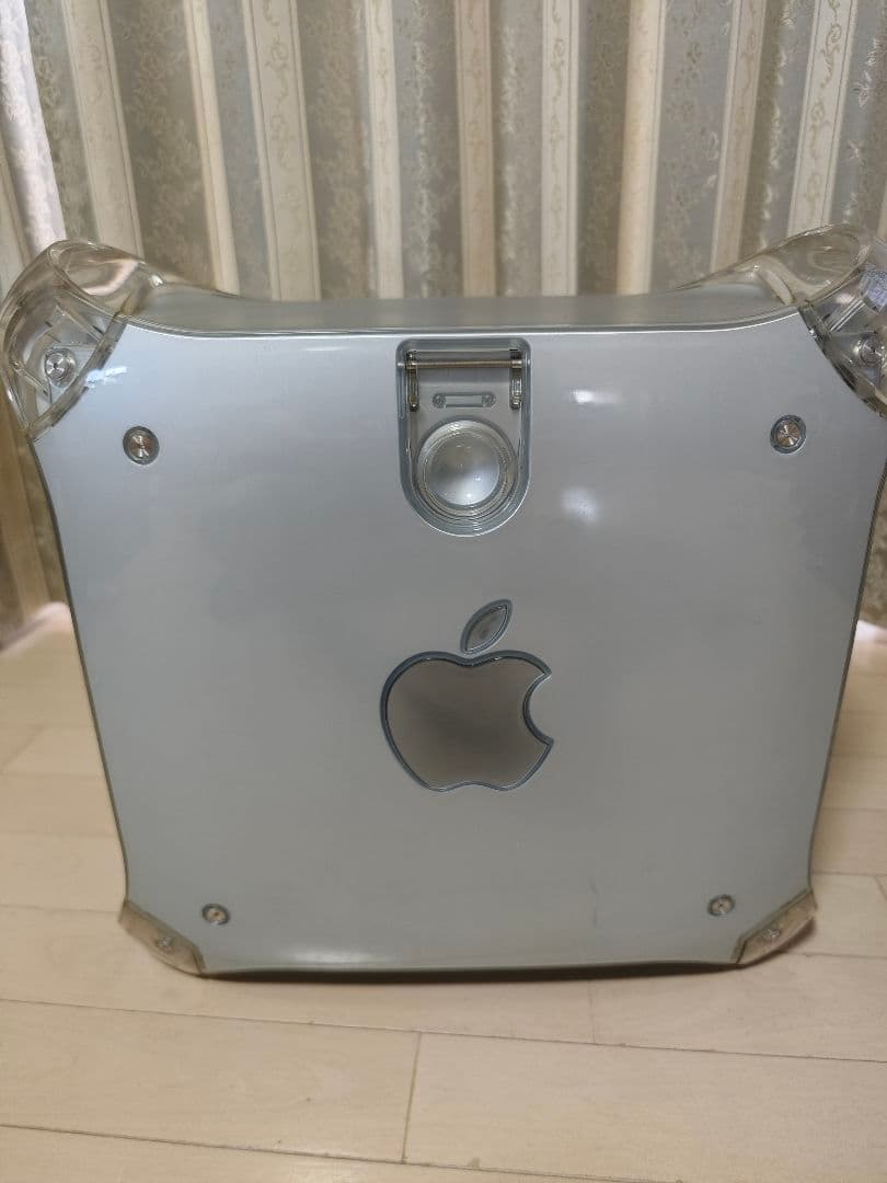 Apple Power Mac G4 起動確認済【ジャンク品】M8570