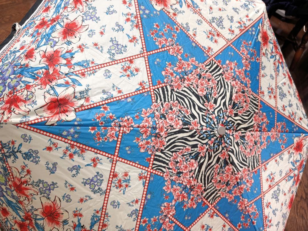 MACOOL マクール 日傘 晴雨兼用 日本製