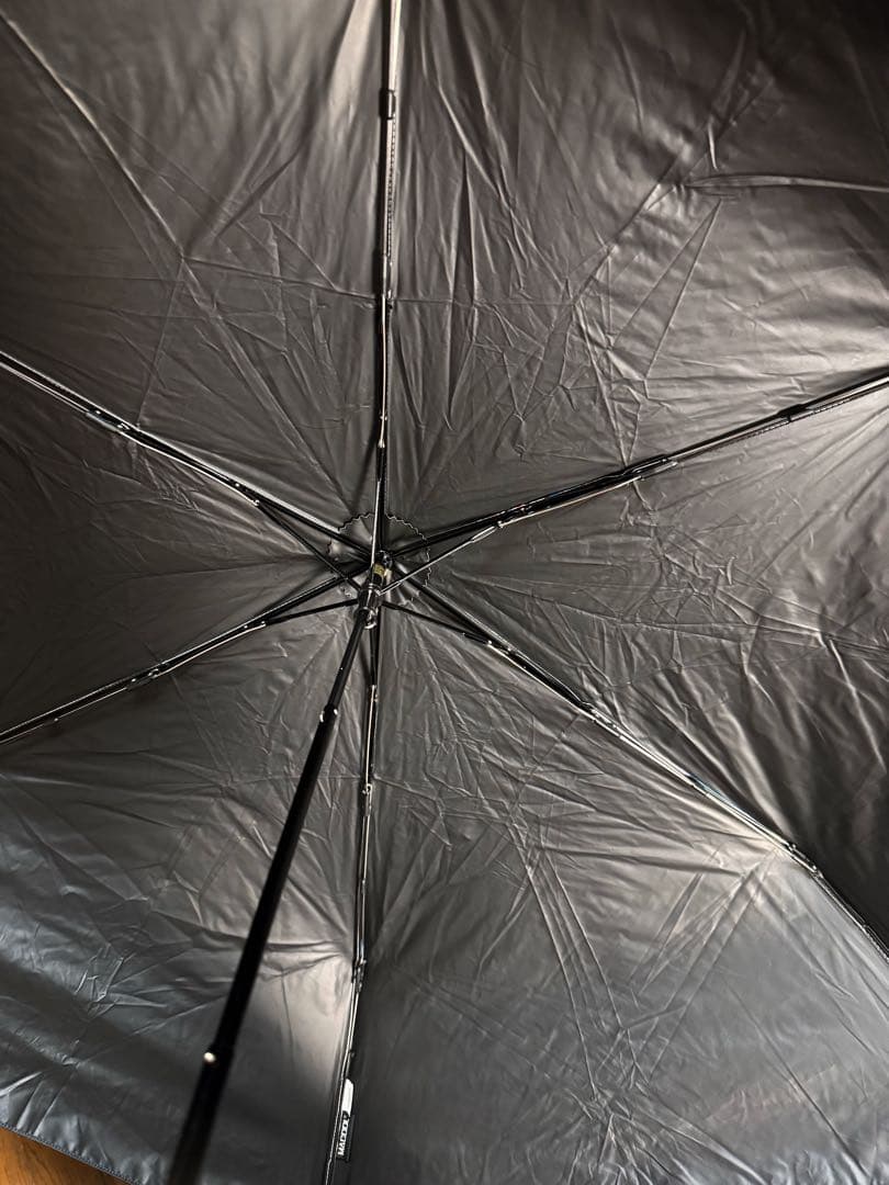 MACOOL マクール 日傘 晴雨兼用 日本製