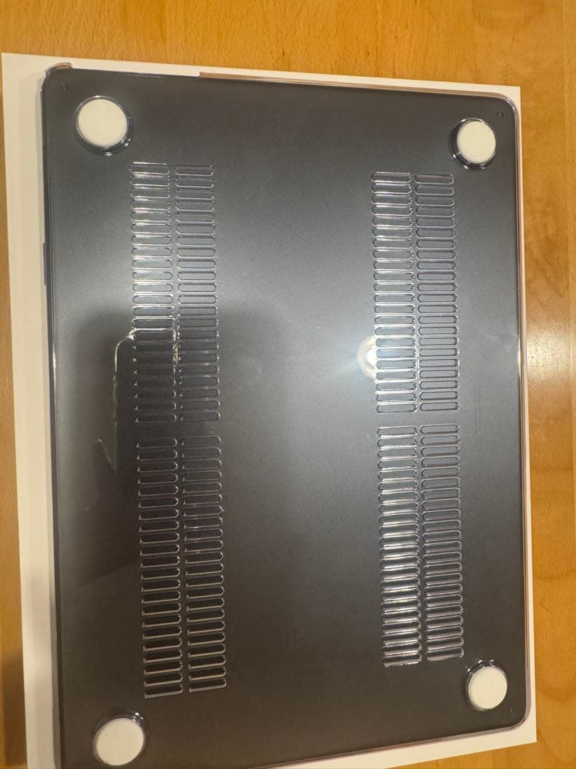 即購入OK今月中値下げ Apple MacBook Air 13インチ2022