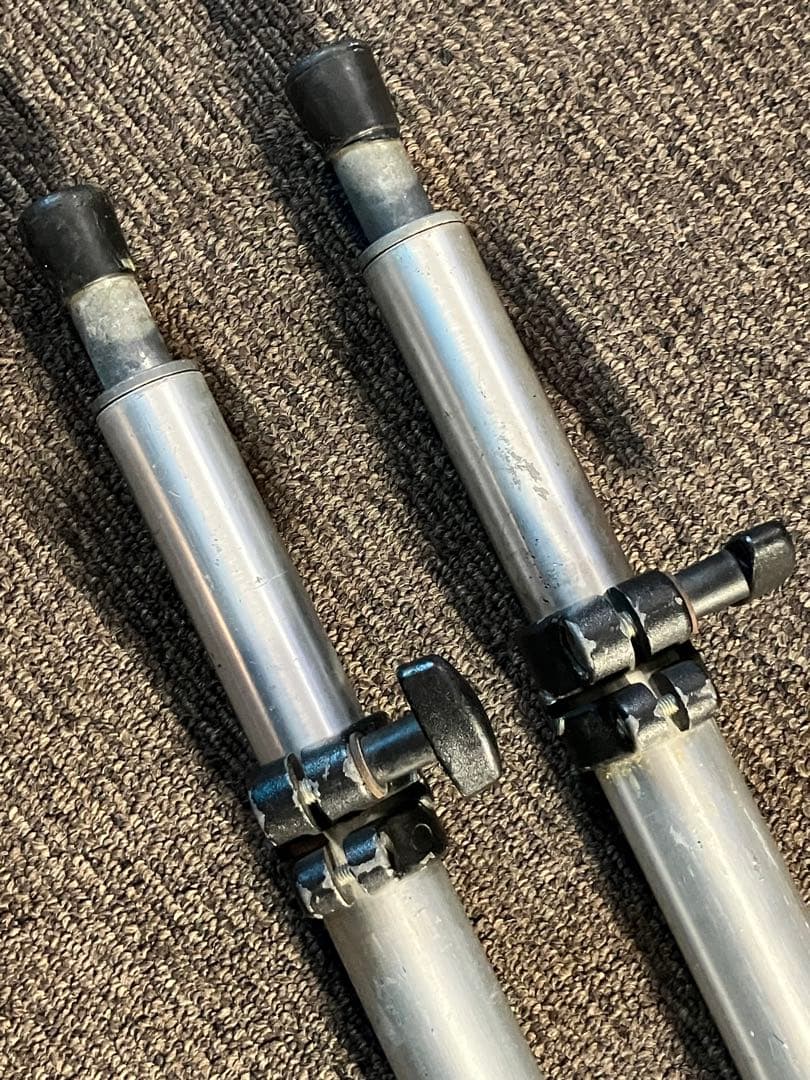 Manfrotto170  ミニポール