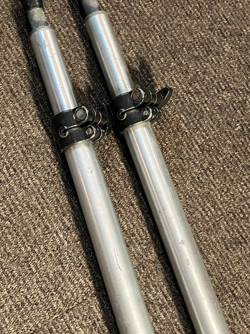 Manfrotto170  ミニポール