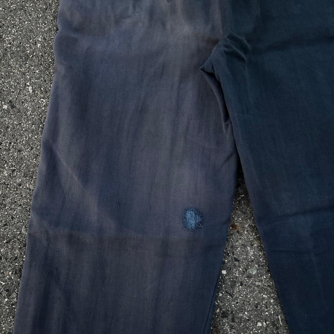 パンツ 50s Work Slacks