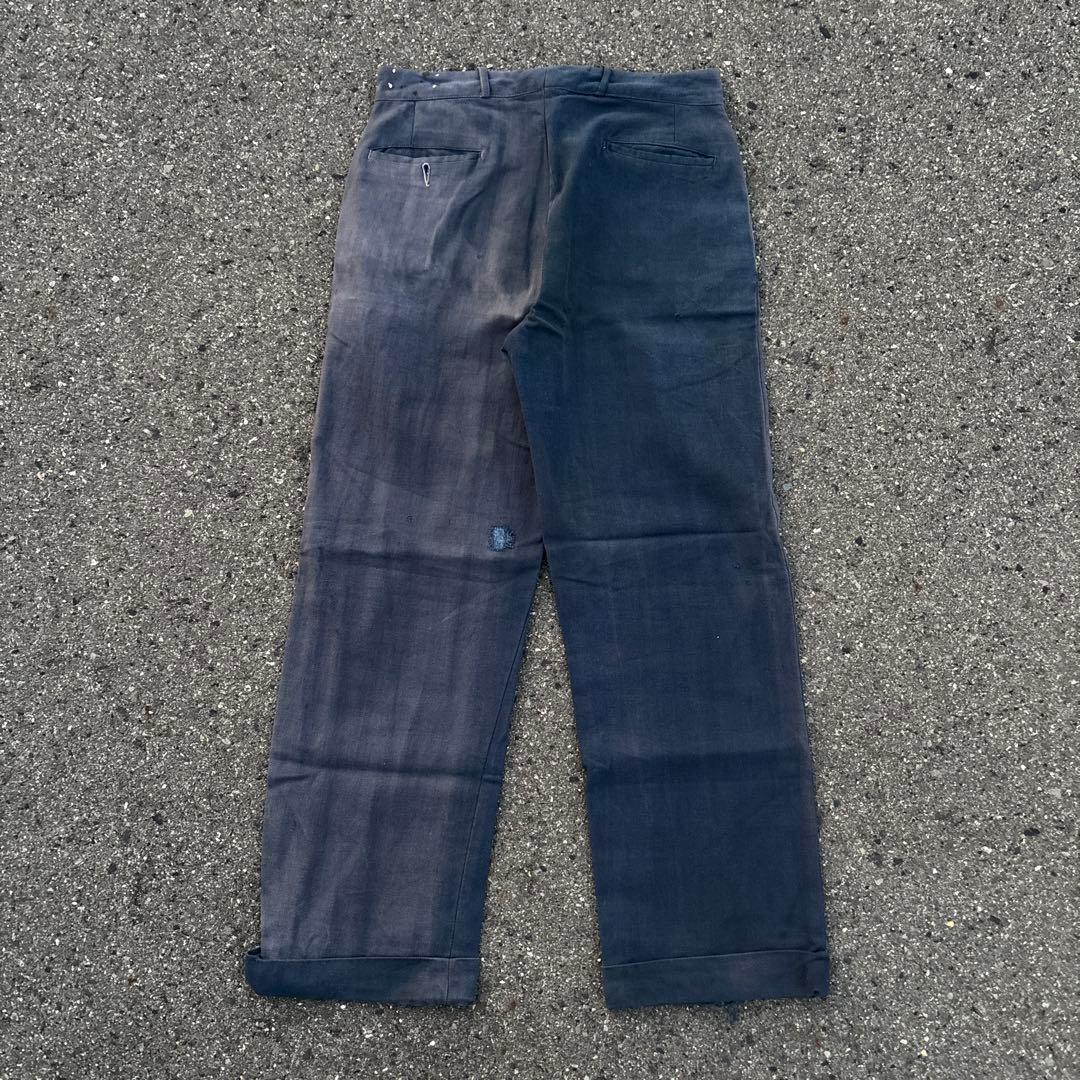 パンツ 50s Work Slacks