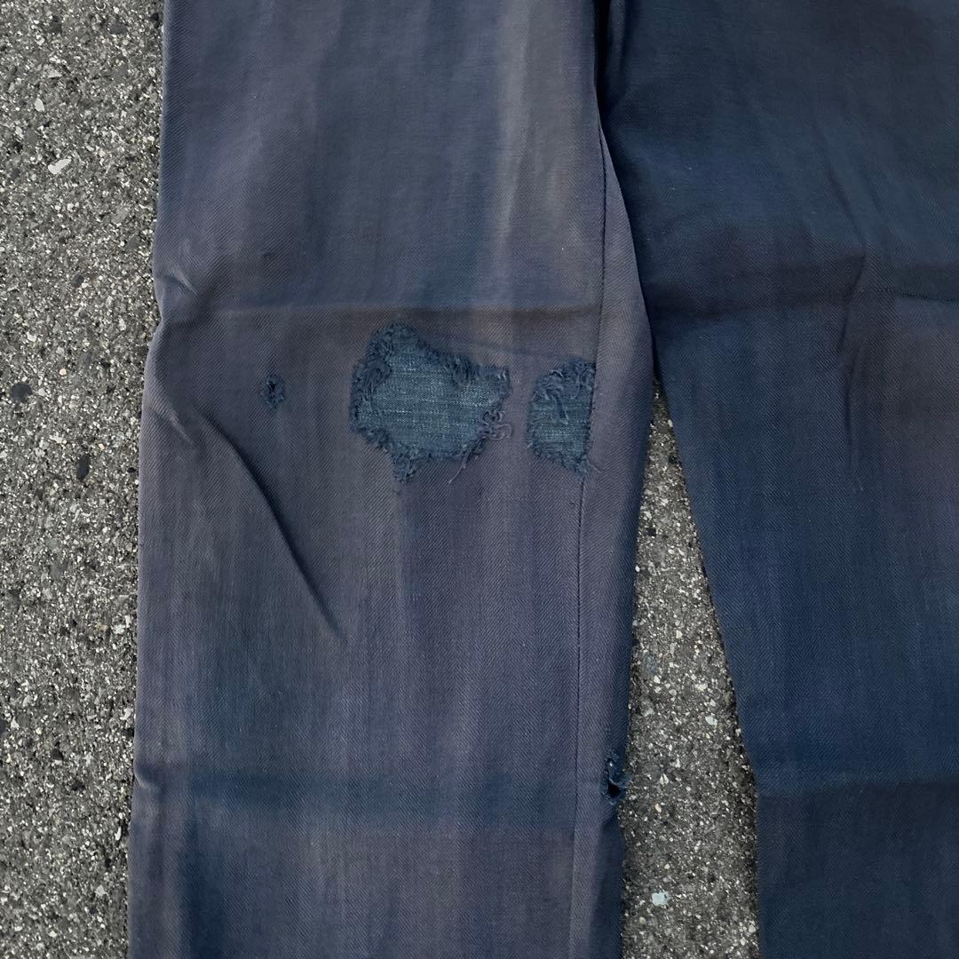 パンツ 50s Work Slacks