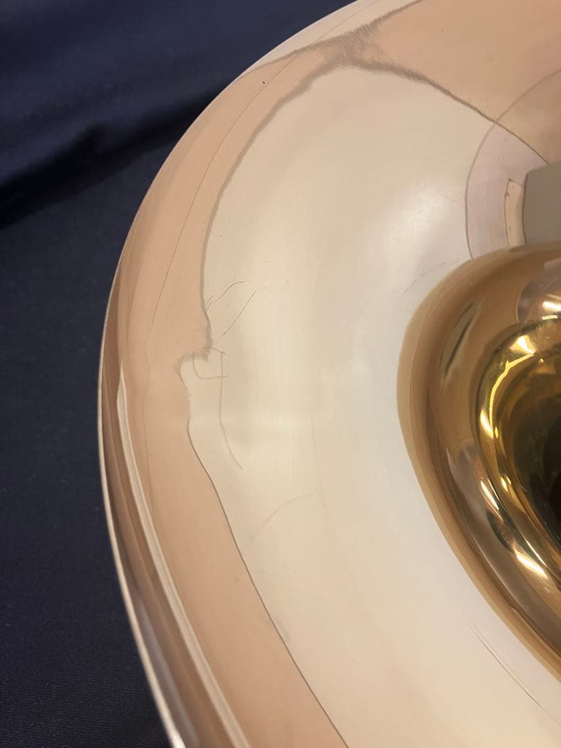 ホルトン　HOLTON フレンチホルン　調整済み！極上品！よく鳴ります！H280