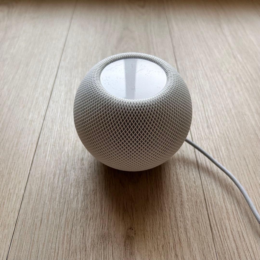 Pod mini - ホワイト