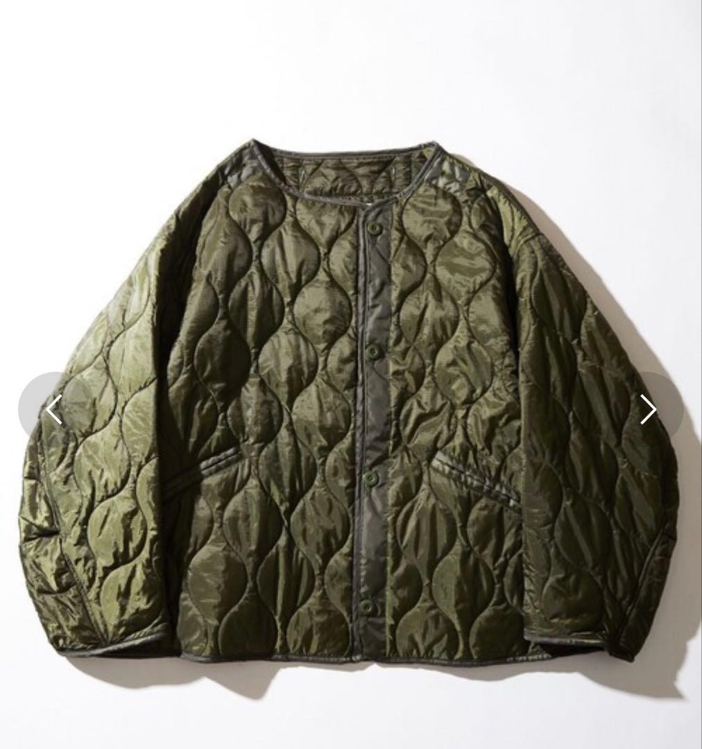 値下げ交渉可！フリークスストア　ショートモッズコート