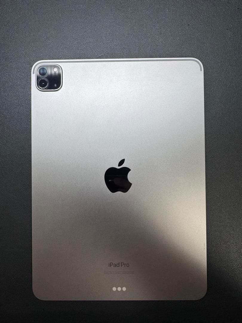 iPad Pro 第4世代 128GB Wi-Fi Applepencilセット