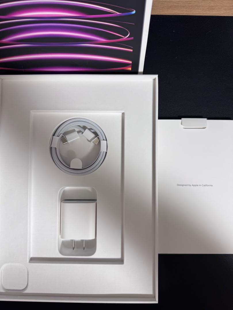 iPad Pro 第4世代 128GB Wi-Fi Applepencilセット