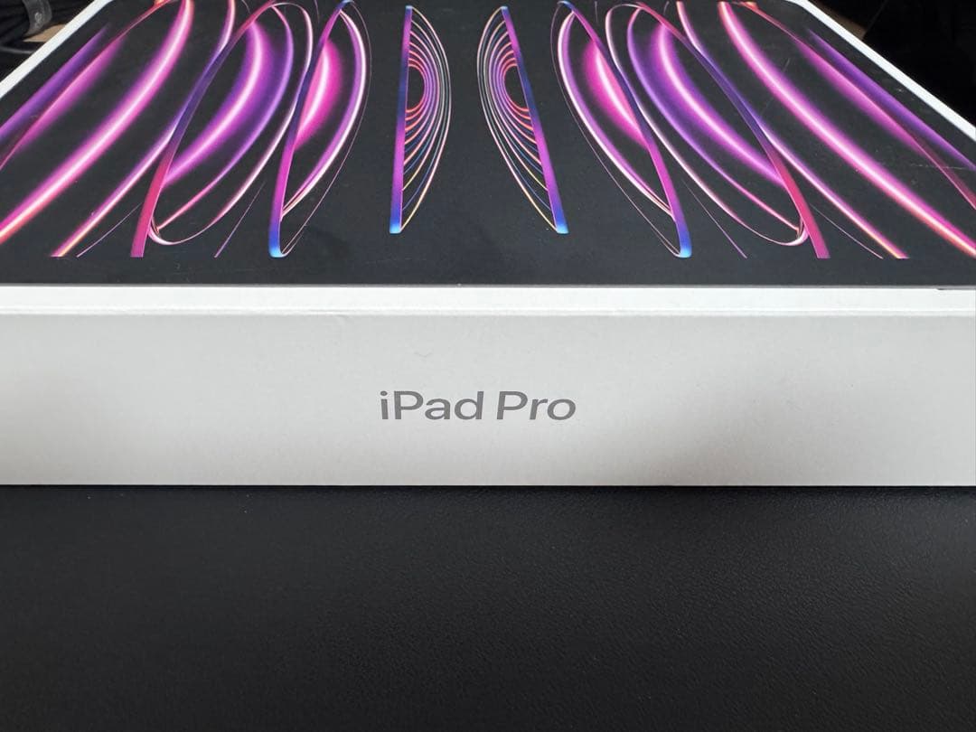 iPad Pro 第4世代 128GB Wi-Fi Applepencilセット