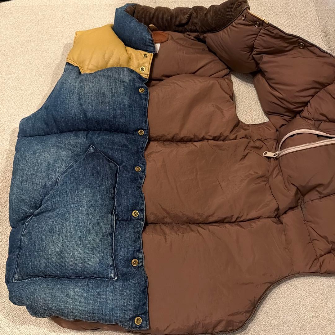 K*S様 Rocky Mountain Featherhead BEAMS別注