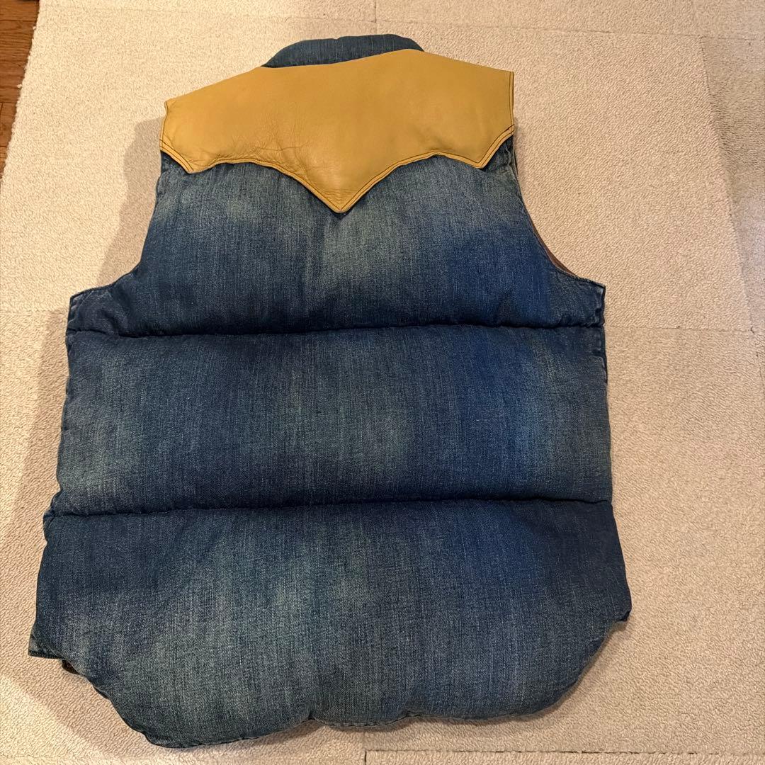 K*S様 Rocky Mountain Featherhead BEAMS別注