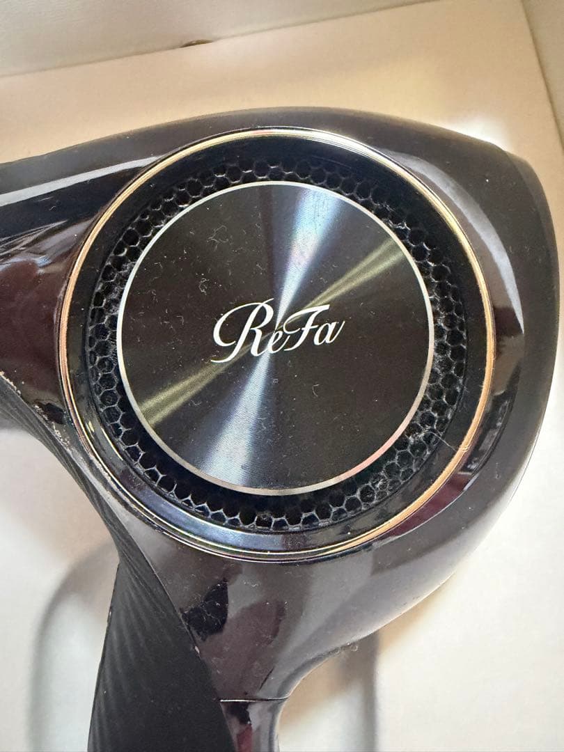 【美品】ReFa BEAUTY DRYER PRO