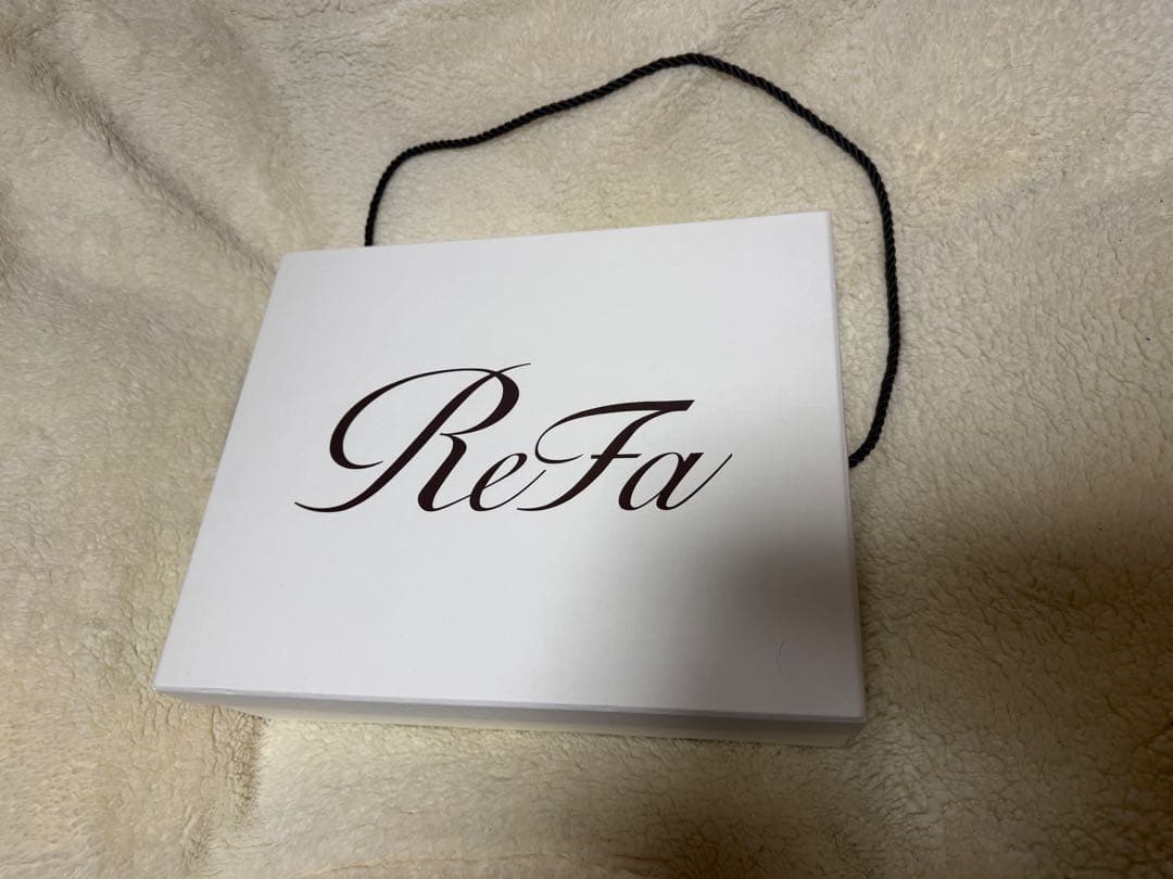 【美品】ReFa BEAUTY DRYER PRO