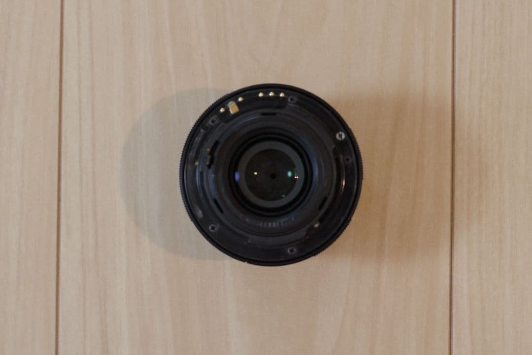 レンズ(単焦点) PENTAX DA 35mm F2.4