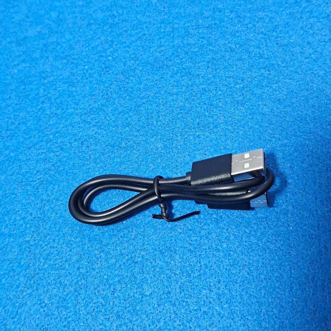 イヤホン Victor WOOD HA-FW1500 + NLA-UZN