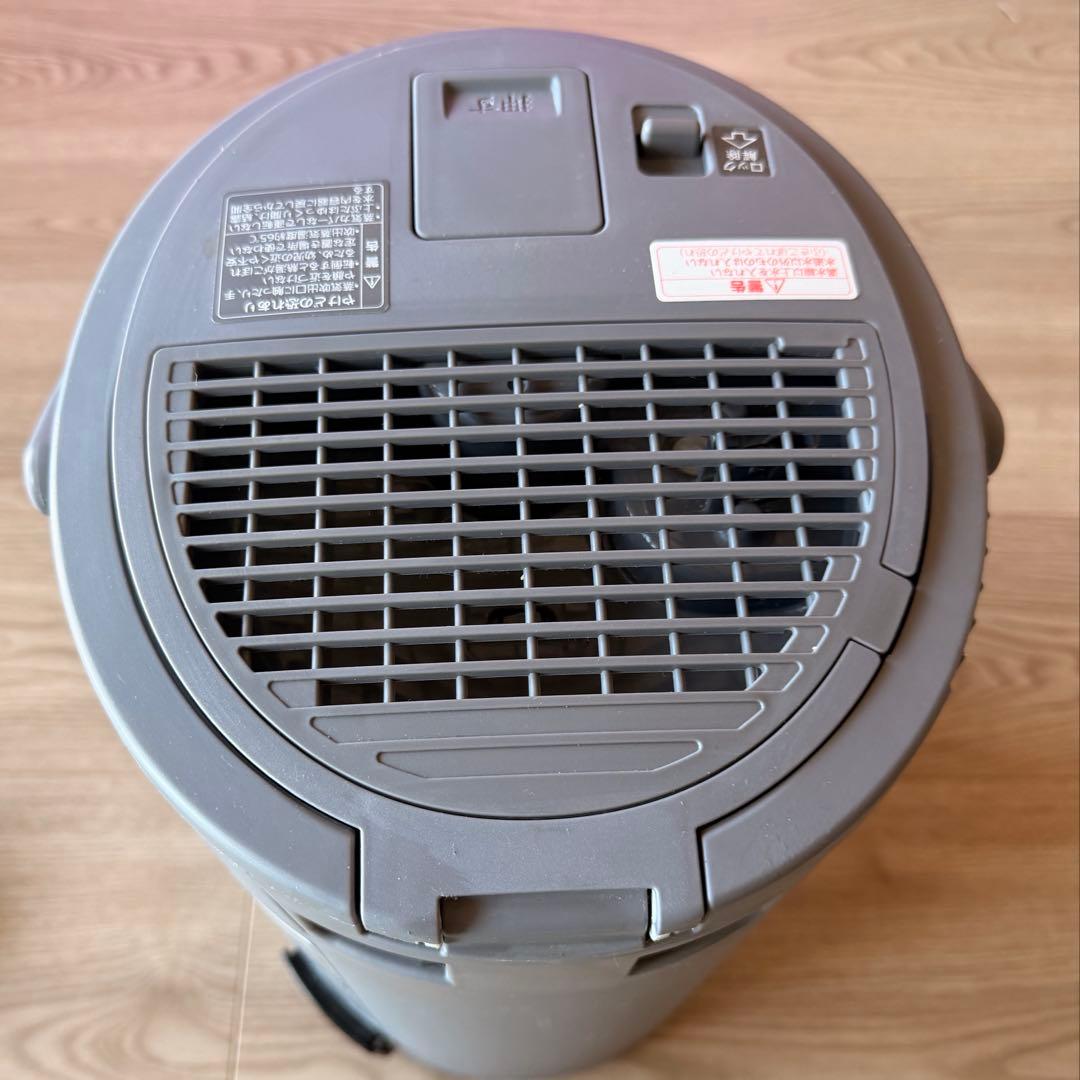 象印　2022年製　スチーム加湿器3.5L （EE-DC35）