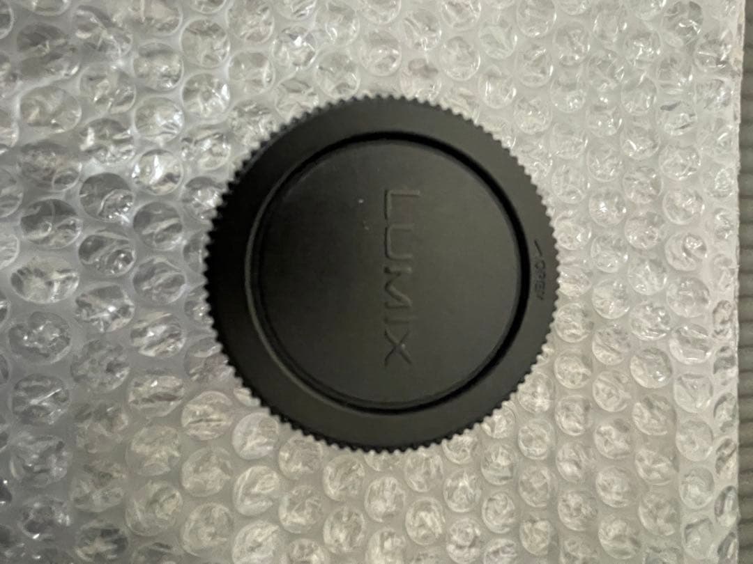 レンズ(ズーム) LUMIX G VARIO 12-32mm f/3.5-5.6 ASPH.