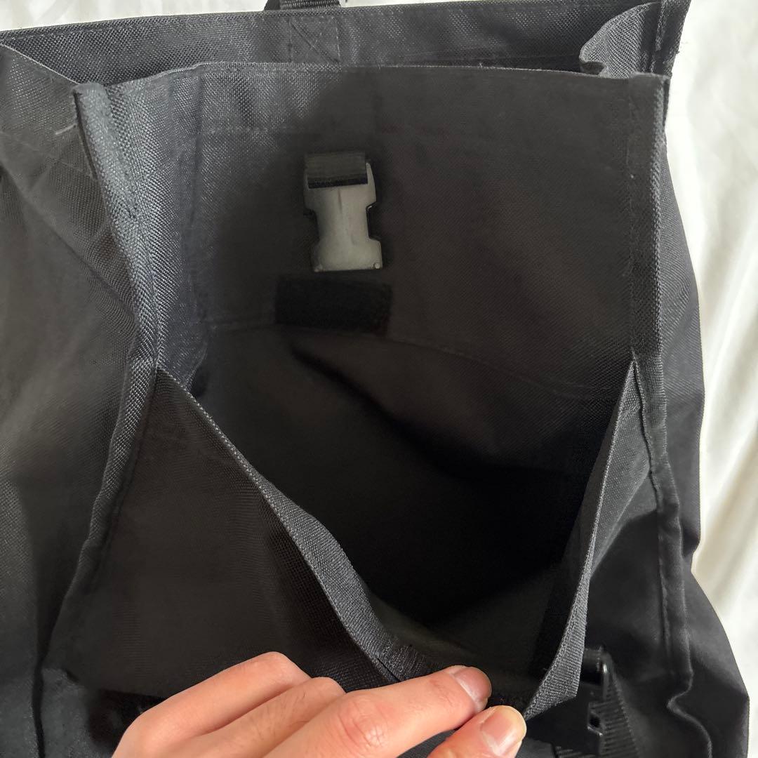 90s OLD STUSSY リュック　オールドステューシー