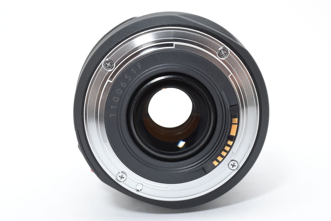 レンズ(ズーム) Canon EF 75-300mm F4-5.6 IS USM 9509