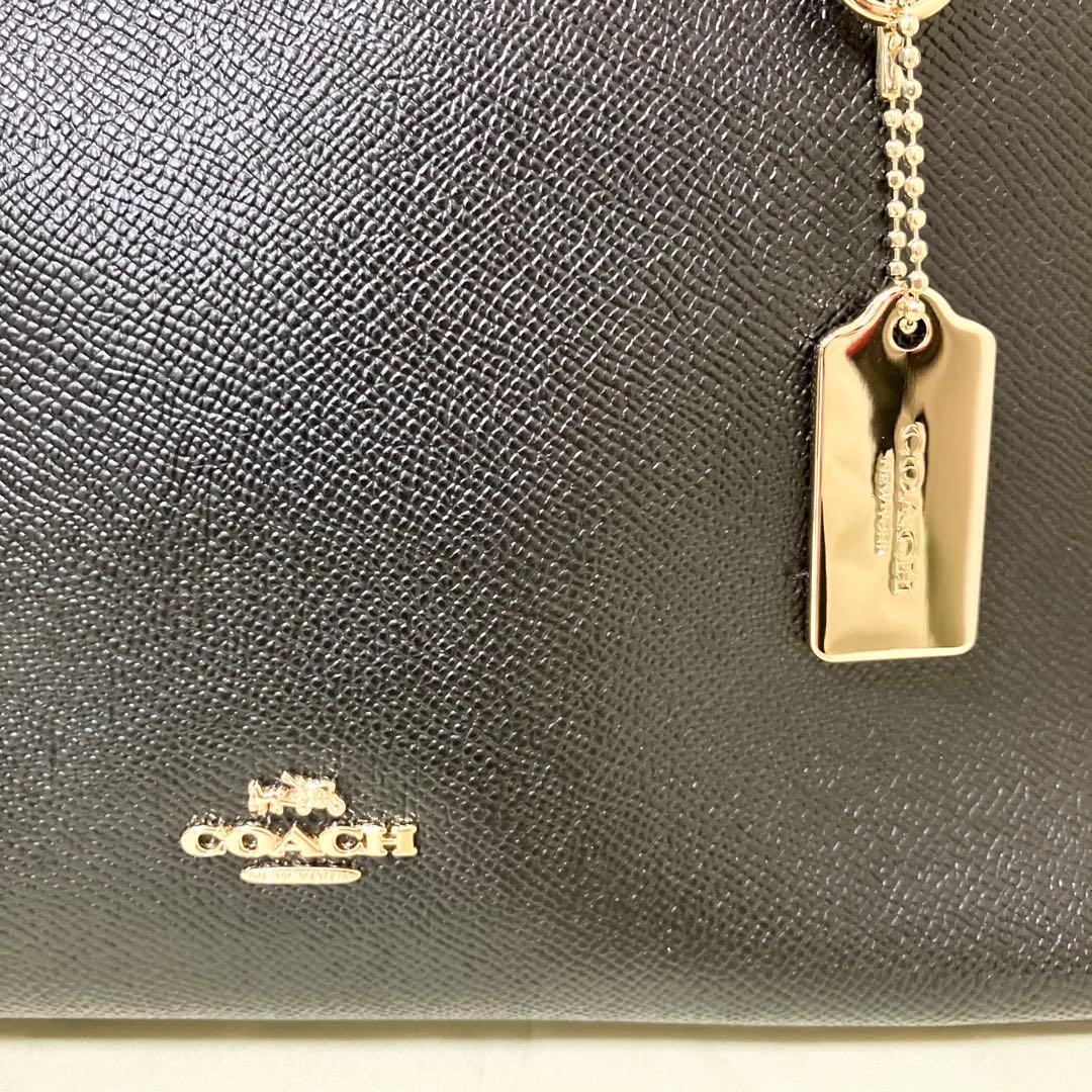 ☆最終価格☆極美品☆COACH コーチ 2WAY レザー バッグ