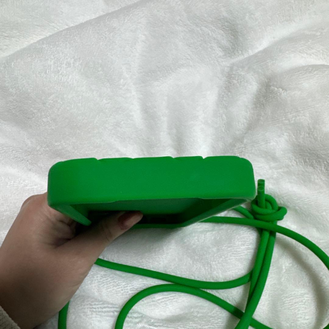 ボッテガヴェネタ iPhone 15Pro ケース