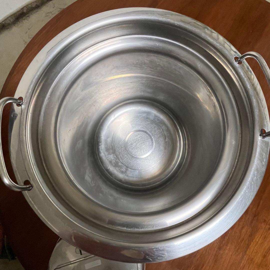 象印 業務用マイコンスープジャー THB-S08