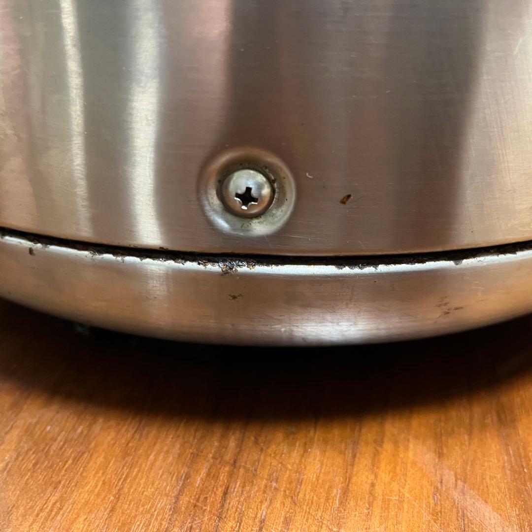 象印 業務用マイコンスープジャー THB-S08