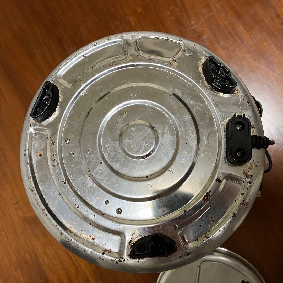 象印 業務用マイコンスープジャー THB-S08