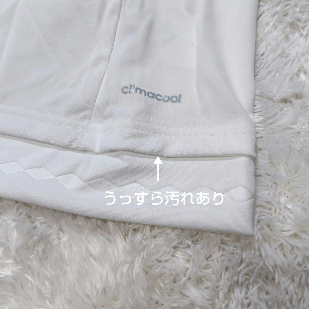 【タグ付き】adidas　バイエルン　レヴァンドフスキ　ポーランド代表