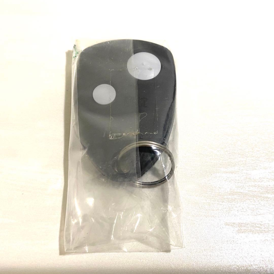 未使用　三協アルミ　玄関ドア　リモコンエントリーキーWD3528 WD3528B